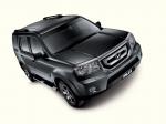 Honda Pilot 2008 года (RU)